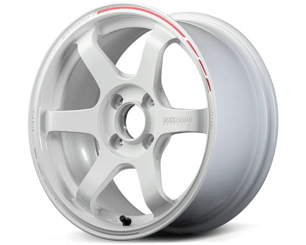 Rays Volk Racing TE37 Sonic Time Attack Edition Wheel