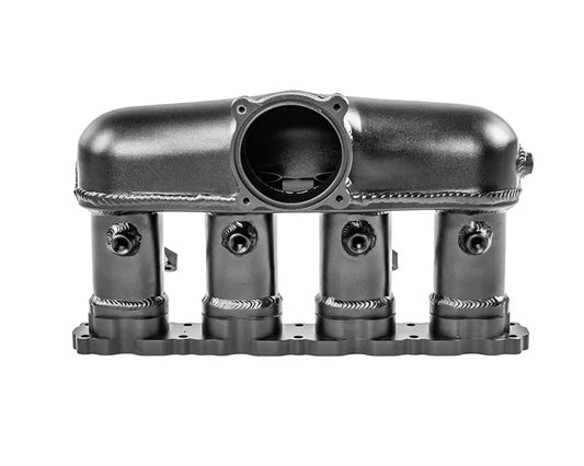 ALPHA COMPETITION INTAKE MANIFOLD S3 8V / TT 8S / GOLF 7 GTI / R / LEON 3 CUPRA MQB