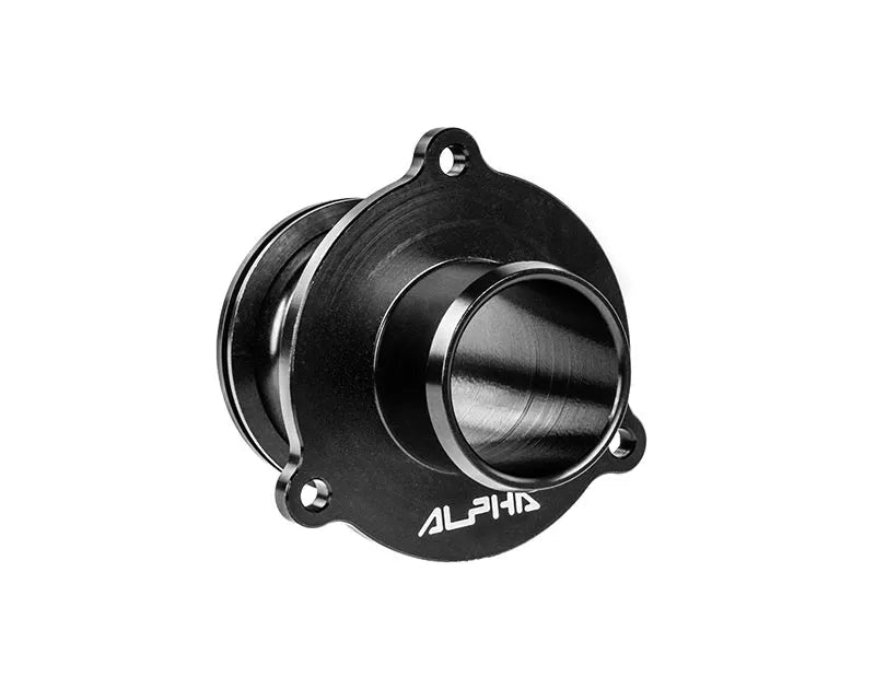 Audi S3 8V / TT 8S / Golf 7 GTI / Golf 7 R 2.0 TFSI Alpha Competition Turbo Muffler Delete