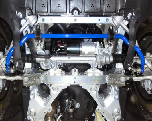 Barra estabilitzadora davantera CUSCO - Supra GR DB22 DB42 DB82