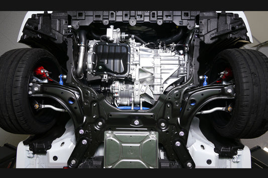 Barra estabilizadora delantera CUSCO - GR Yaris