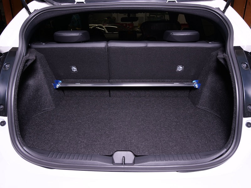 CUSCO Strut Tower Bar Tipus OS posterior - GR Yaris