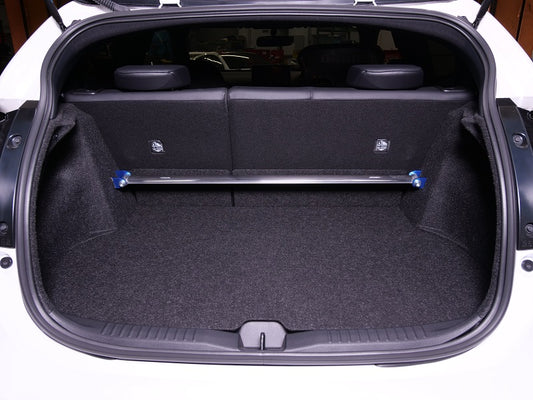 CUSCO Strut Tower Bar Tipus OS posterior - GR Yaris