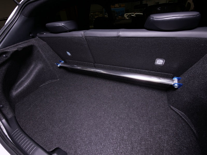 CUSCO Strut Tower Bar Tipus OS posterior - GR Yaris