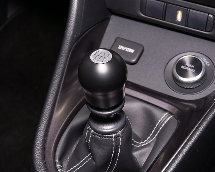 Pom de canvi esportiu CUSCO - GR Yaris