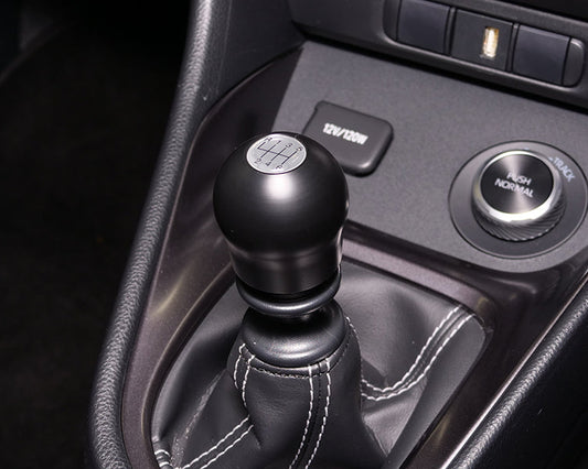 Pomo de Cambio Deportivo CUSCO - GR Yaris