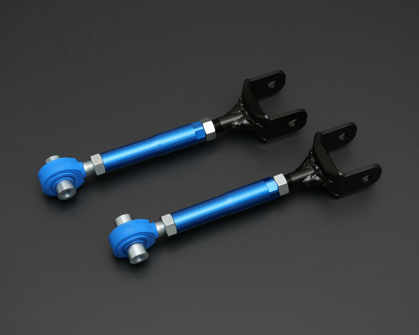CUSCO Adjustable Rear Lower Arm Set Front Side - GR Yaris