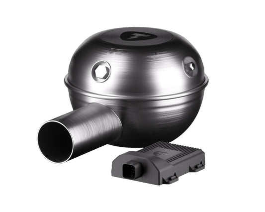 Thor Systems Exhaust Speaker