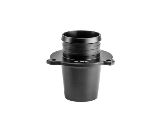 GOLF 8 GTI ALPHA COMPETITION TURBO MUFFLER DELETE