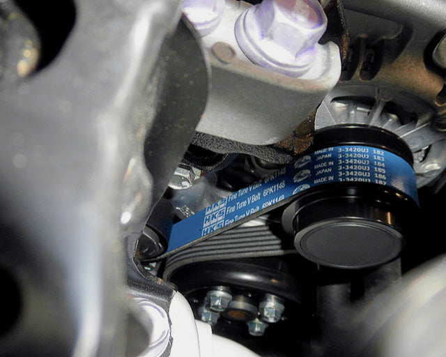 Corretja en V HKS Fine Tune - GR Yaris