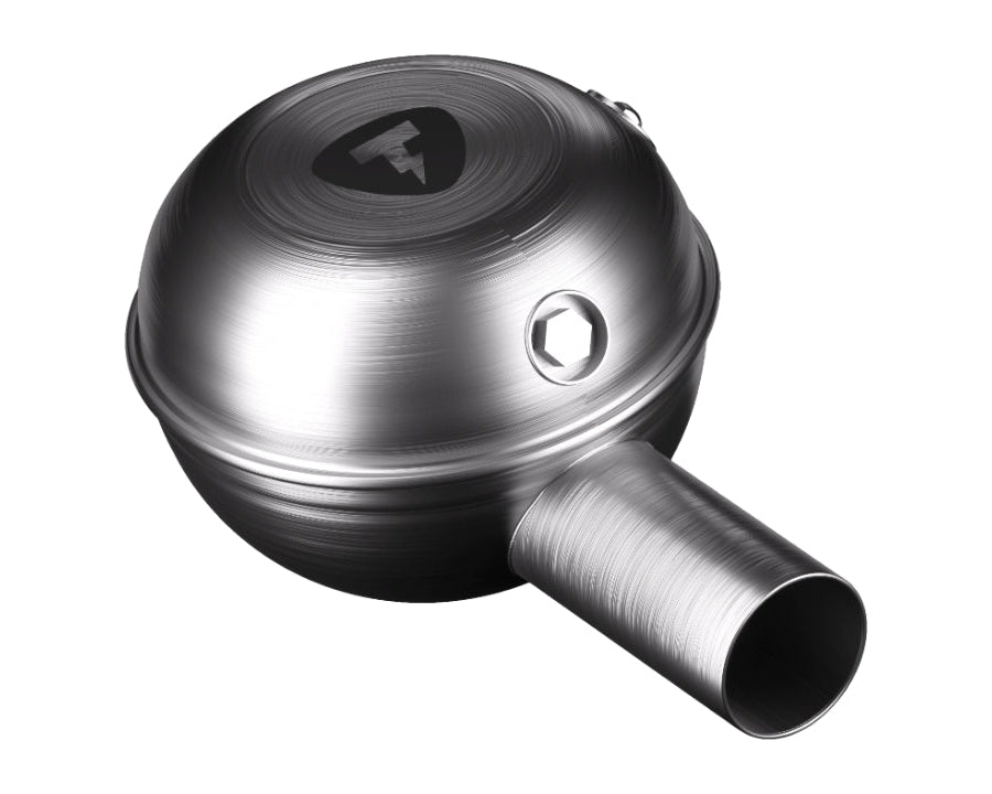 THOR PRO Package (93db)
