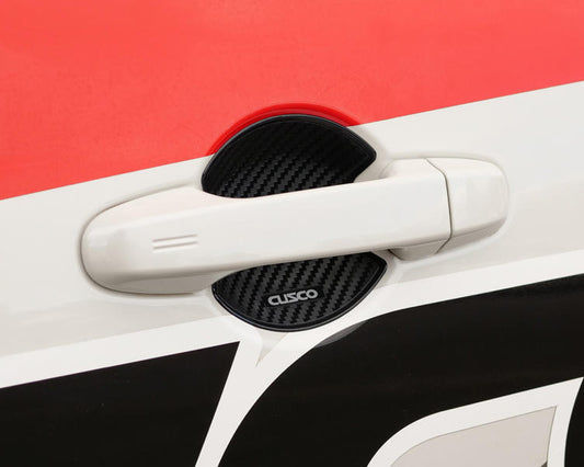 Cusco Door Handle Protector Set - Type 2