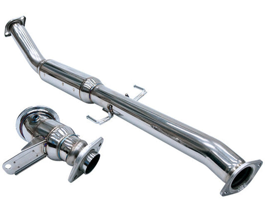 Convertisseur catalytique sport en métal HKS - GR Yaris