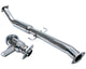 Catalizador Deportivo HKS Metal - Convertidor Catalítico GR Yaris