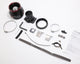 Kit de Entrada de Limpiador de Aire Blitz Carbon Power - Civic FC1 FK7