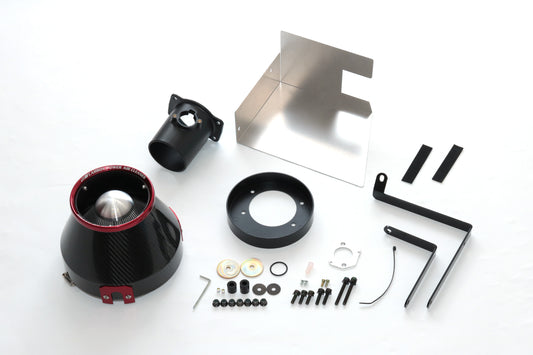 Blitz Carbon Power Air Cleaner Intake Kit - GR Yaris