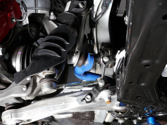 Barra estabilizadora delantera CUSCO - Civic Type-R FK8