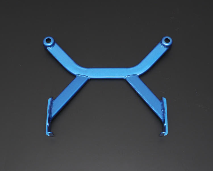 CUSCO Power Brace Floor Center - Civic Type-R FK8