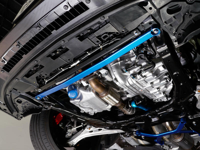 Renfort de plancher avant CUSCO - Civic FK8 FL5 Type-R