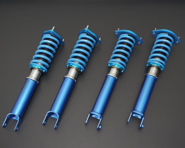 Kit de Suspensión CUSCO Sport R Coilover - MX-5, 124 Spider