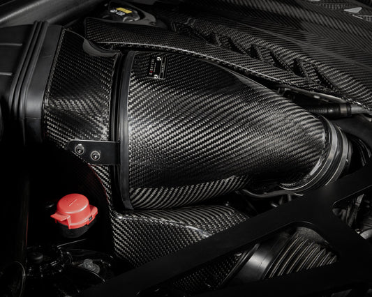 EVENTURI BMW F9X X5M/X6M, G09 XM, X5/X7 M60i Intake System
