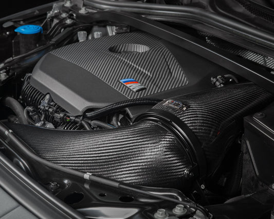 EVENTURI BMW F7X M135, M235, U1X X1, X2 M35 CARBON INTAKE