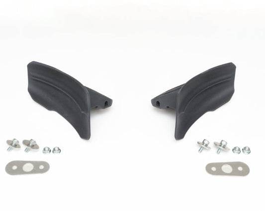 Conjunto de Guía de Aire para Enfriamiento del Sistema de Frenos CUSCO - BRZ, 86