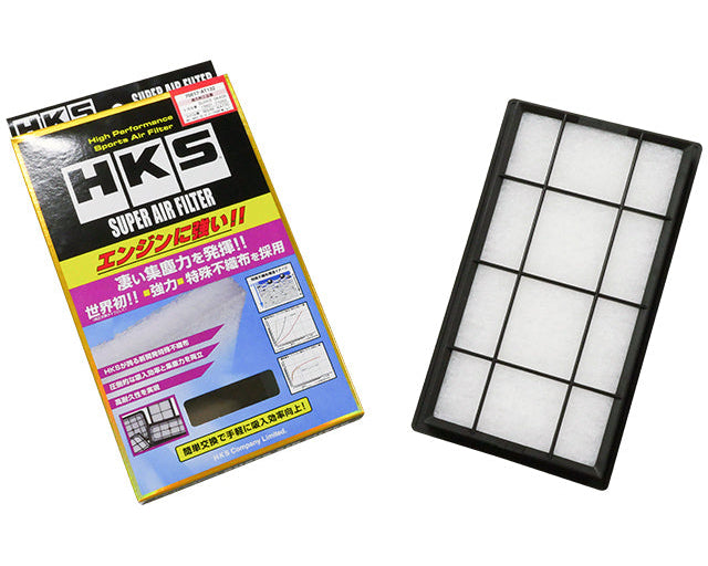 HKS Super Air Filter - AT132