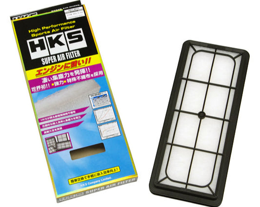 Filtre d'aire HKS Super - MX-5