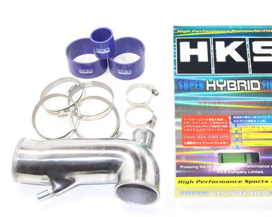 HKS Premium Suction Intake System - GT86, BRZ