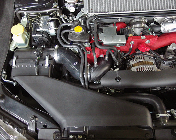 Kit d'aspiració HKS Dry Carbon - Impreza WRX STI
