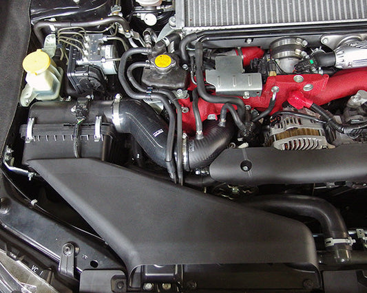 HKS Suction Kit Dry Carbon - Impreza WRX STI