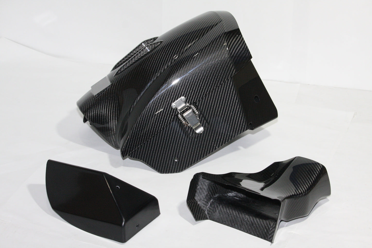 Kit de Caja de Admisión de Aire Frío HKS para Succión de Carreras - GR Yaris