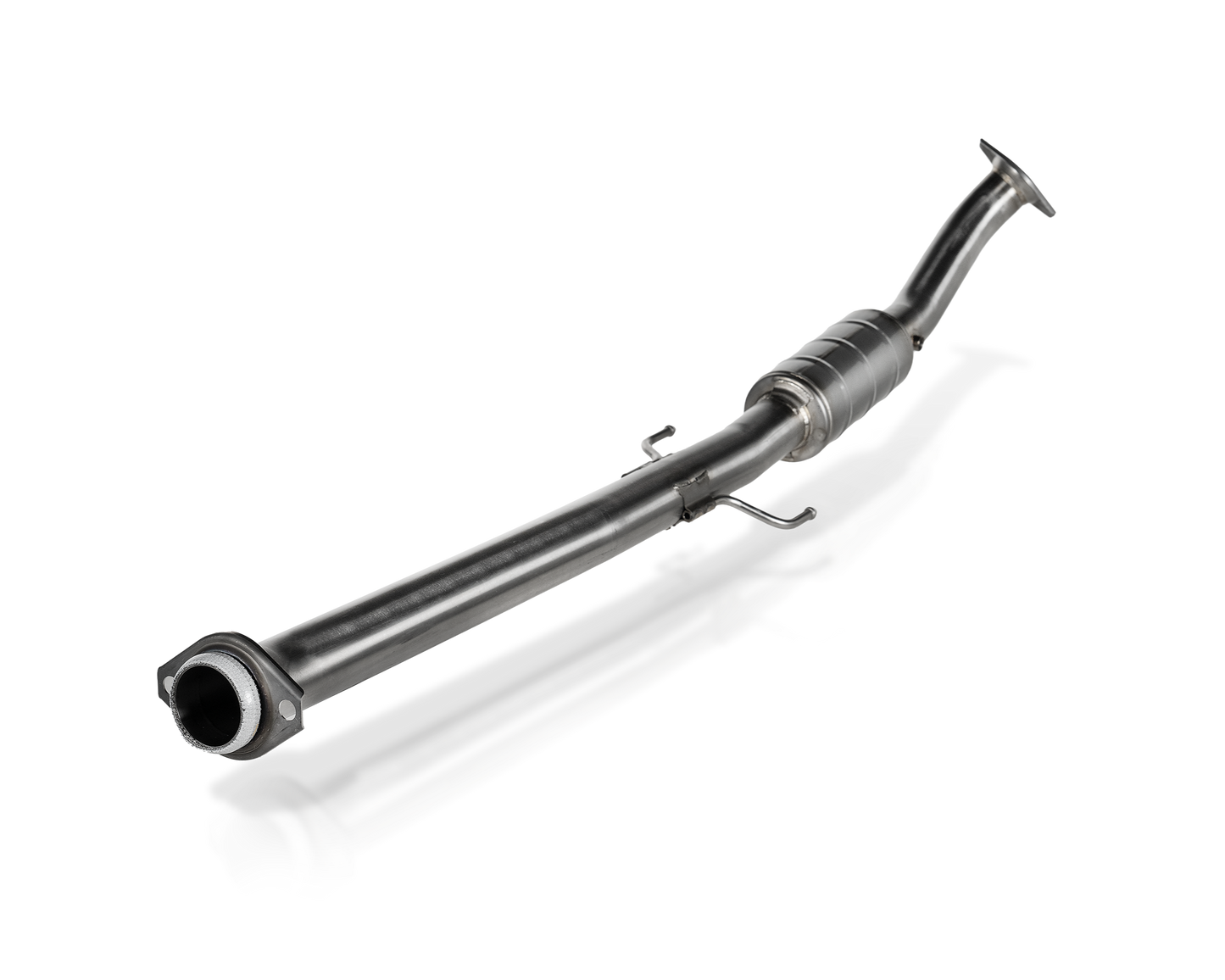 AKRAPOVIC GR YARIS EXHAUST