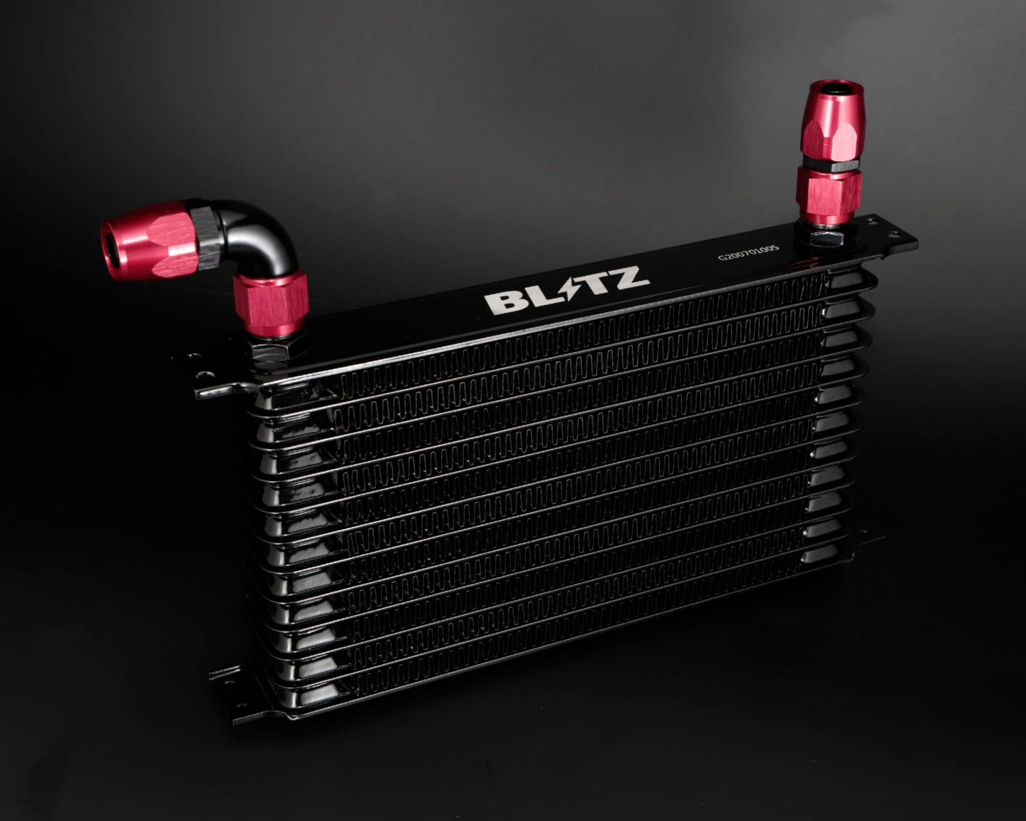 Blitz Oil Cooler Kit BR - Swift Sport ZC33S