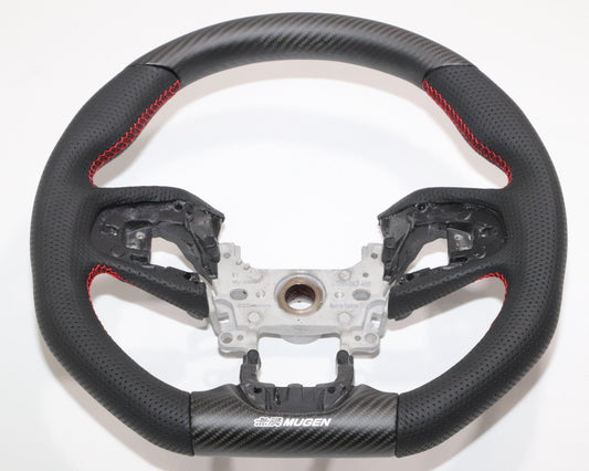 Volante Deportivo Mugen - Civic Type-R FK8