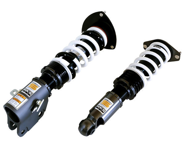 Kit completo de suspensión Coilover HKS Hipermax S - WRX STi VAB WRX S4 VAG
