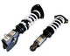 Kit completo de suspensión Coilover HKS Hipermax S - WRX STi VAB WRX S4 VAG