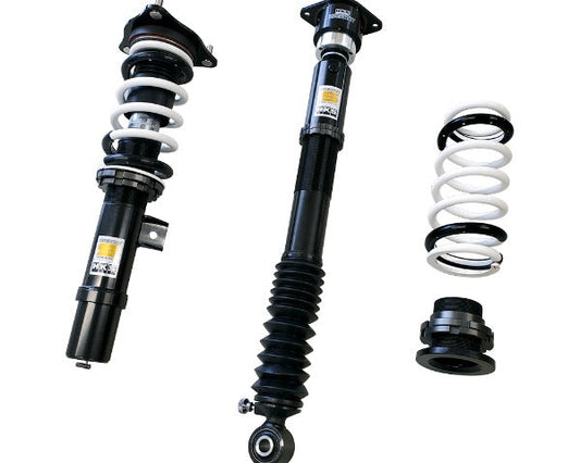 Kit complet de suspensió HKS Coilover Hipermax S - Civic FK7 FC1