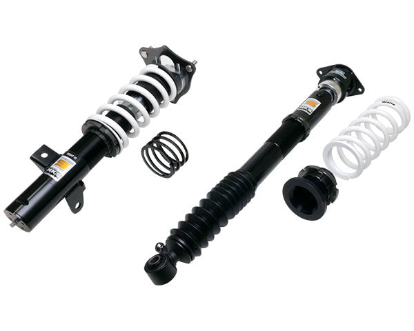Kit complet de suspensió HKS Coilover Hipermax S - Civic Type-R FK8