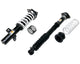 Kit complet de suspensió HKS Coilover Hipermax S - Civic Type-R FK8