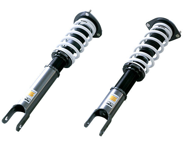 Kit completo de suspensión Coilover HKS Hipermax S - MX-5