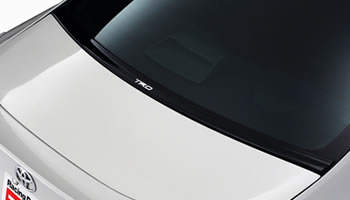 Funda estabilitzadora TRD Aero - BRZ, GT86