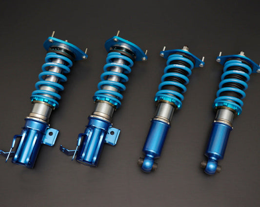 Kit de suspension à ressorts hélicoïdaux CUSCO Sport S - BRZ ZC6 86 ZN6