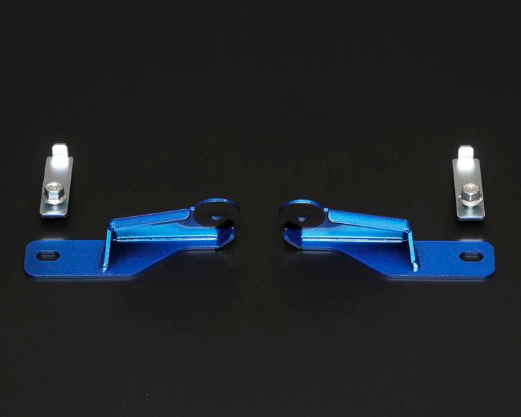 Juego de refuerzo para la barra de dirección CUSCO - BRZ, GT86