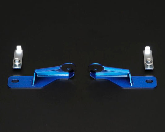 Ensemble de renforts de crémaillère de direction renforcés CUSCO - BRZ, GT86