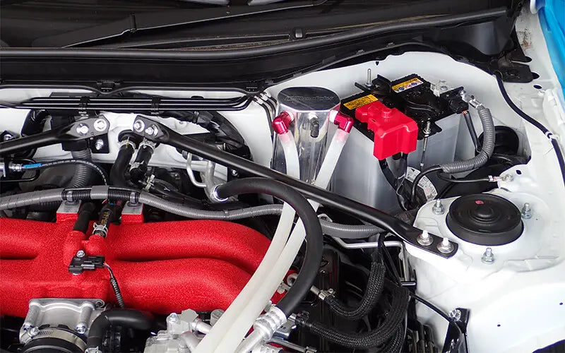 Trust Greddy Oil Catch Tank 1000 - BRZ, GT86