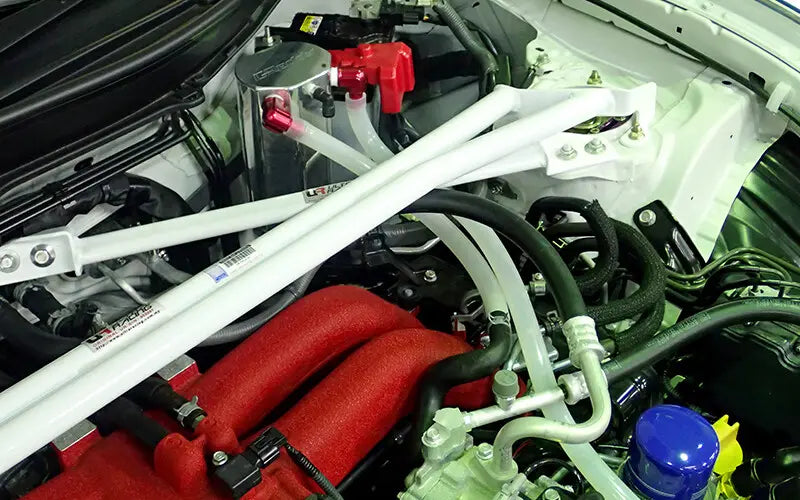 Trust Greddy Oil Catch Tank 1000 - BRZ, GT86