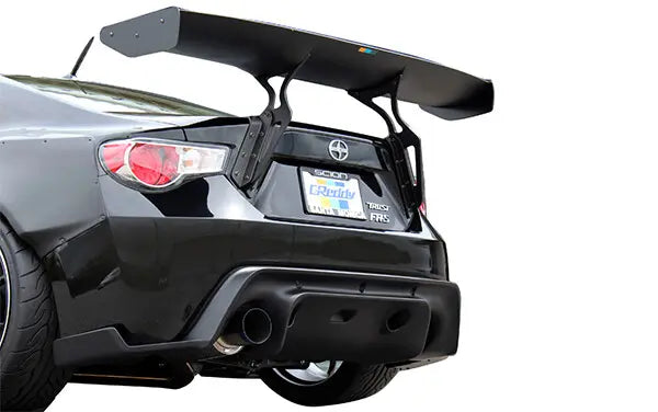 Trust Greddy Rocket Bunny Full Body 3 or 5 Piece Aero Kit - BRZ, GT86