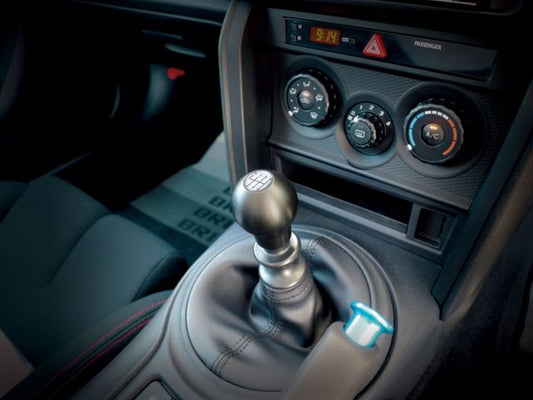 Pomo de Cambio Deportivo CUSCO - BRZ, GT86